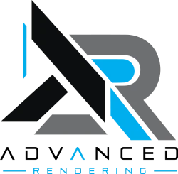 ADVANCED RENDERING LOGO